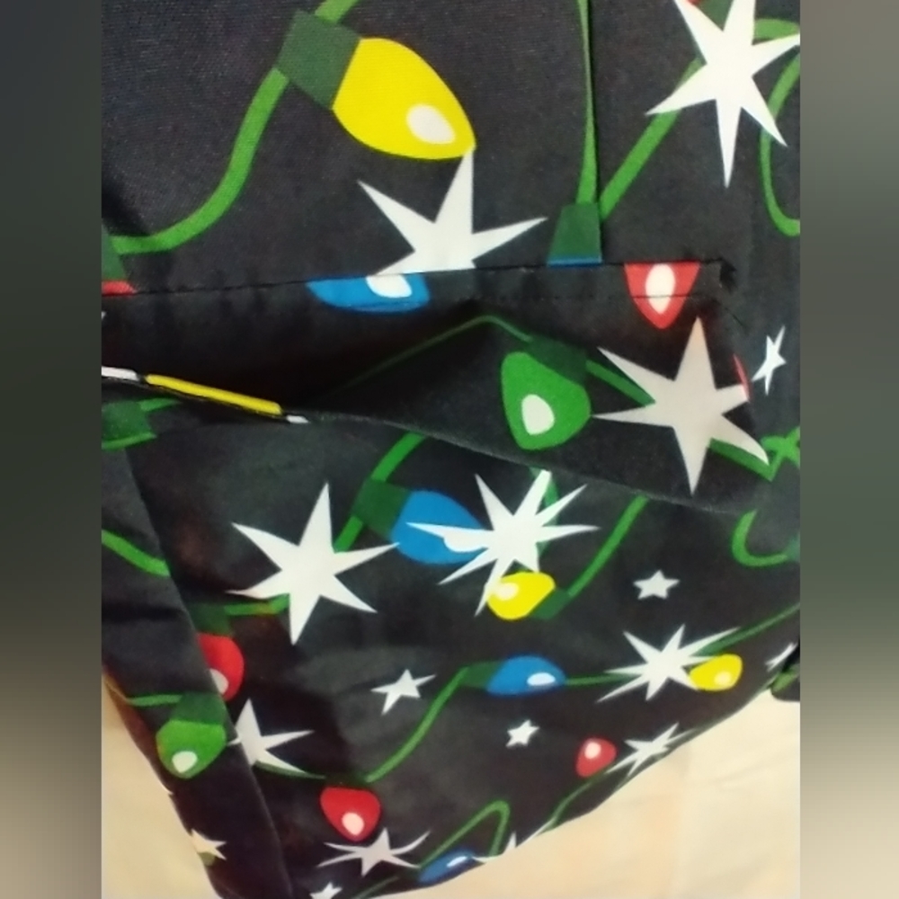 Men's Christmas Starlight jacket Size M - Picture 10 of 14